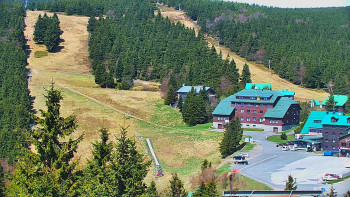 Červenohorské sedlo