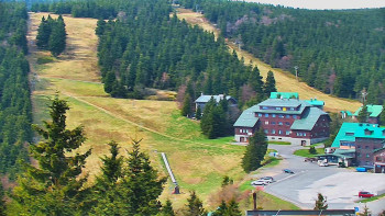 Červenohorské sedlo