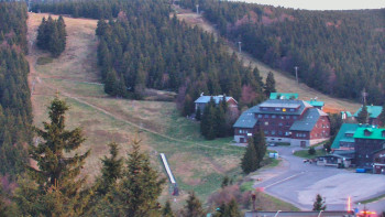 Červenohorské sedlo