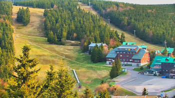Červenohorské sedlo