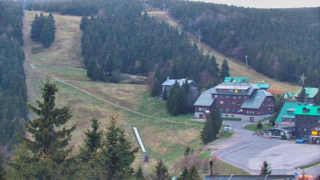 Červenohorské sedlo