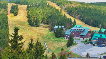 Červenohorské sedlo