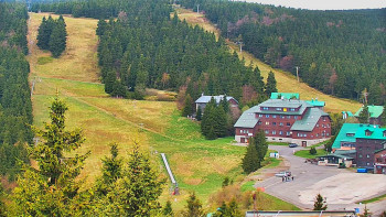 Červenohorské sedlo