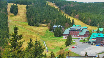 Červenohorské sedlo