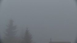 Panorama Jižní svahy, Hotel, Nástup 