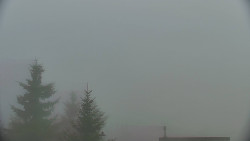 Panorama Jižní svahy, Hotel, Nástup 