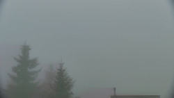 Panorama Jižní svahy, Hotel, Nástup 