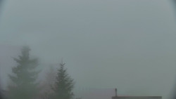 Panorama Jižní svahy, Hotel, Nástup 