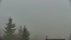 Panorama Jižní svahy, Hotel, Nástup 