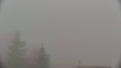 Panorama Jižní svahy, Hotel, Nástup 