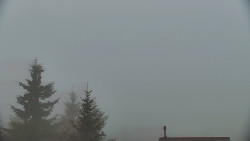 Panorama Jižní svahy, Hotel, Nástup 