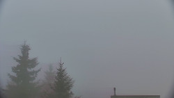 Panorama Jižní svahy, Hotel, Nástup 