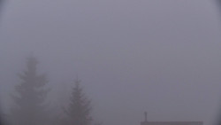 Panorama Jižní svahy, Hotel, Nástup 