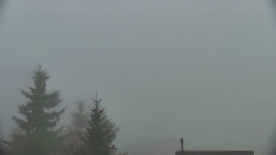 Panorama Jižní svahy, Hotel, Nástup 