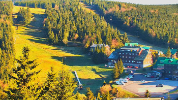Červenohorské sedlo