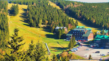 Červenohorské sedlo