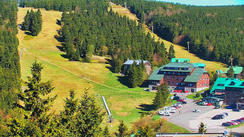 Červenohorské sedlo