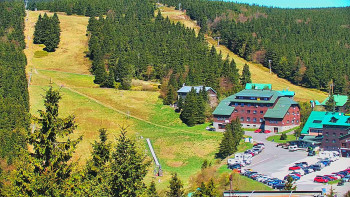 Červenohorské sedlo