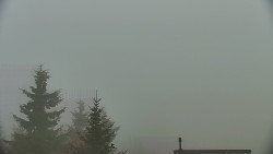 Panorama Jižní svahy, Hotel, Nástup 