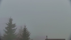 Panorama Jižní svahy, Hotel, Nástup 