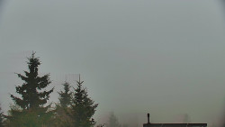 Panorama Jižní svahy, Hotel, Nástup 