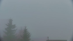 Panorama Jižní svahy, Hotel, Nástup 