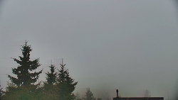 Panorama Jižní svahy, Hotel, Nástup 