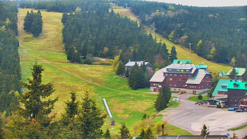 Červenohorské sedlo