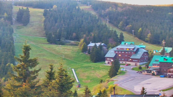 Červenohorské sedlo