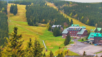 Červenohorské sedlo
