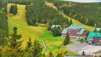 Červenohorské sedlo