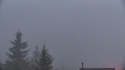 Panorama Jižní svahy, Hotel, Nástup 