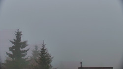 Panorama Jižní svahy, Hotel, Nástup 