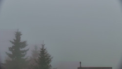 Panorama Jižní svahy, Hotel, Nástup 