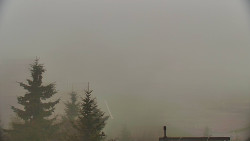 Panorama Jižní svahy, Hotel, Nástup 