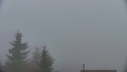 Panorama Jižní svahy, Hotel, Nástup 