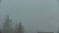 Panorama Jižní svahy, Hotel, Nástup 