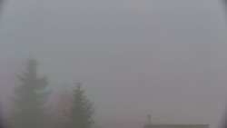 Panorama Jižní svahy, Hotel, Nástup 