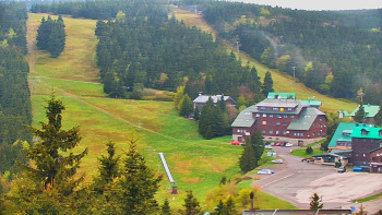 Červenohorské sedlo
