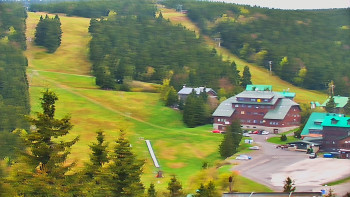 Červenohorské sedlo