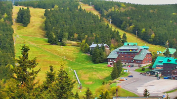 Červenohorské sedlo