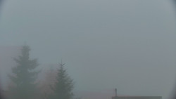 Panorama Jižní svahy, Hotel, Nástup 