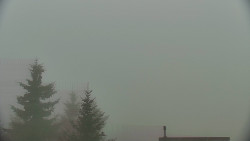 Panorama Jižní svahy, Hotel, Nástup 