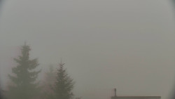 Panorama Jižní svahy, Hotel, Nástup 