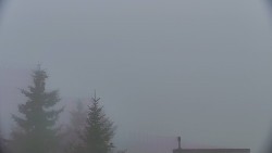 Panorama Jižní svahy, Hotel, Nástup