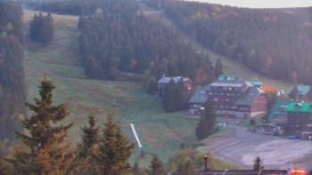 Červenohorské sedlo
