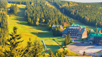 Červenohorské sedlo