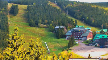 Červenohorské sedlo