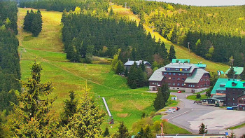 Červenohorské sedlo