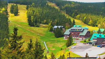 Červenohorské sedlo